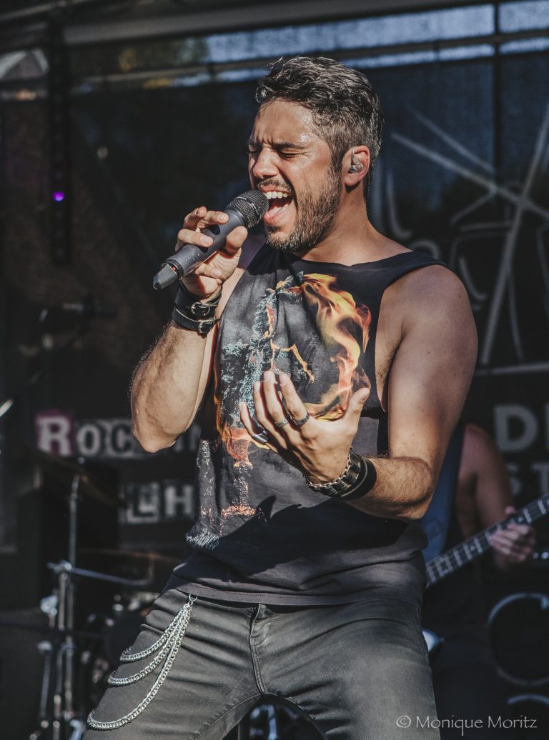 Bild aus dem historischen Beitrag